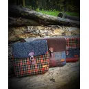 Сумки почтальоны ( Итальянская шерсть)