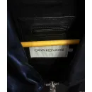 Оригинальная кожаная куртка CALVIN KLEIN JEANS