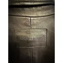 Оригинальная кожаная куртка CALVIN KLEIN JEANS