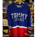 Кофта TOMMY HILFIGER JEANS (оригинал)