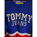 Кофта TOMMY HILFIGER JEANS (оригинал)