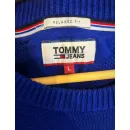 Кофта TOMMY HILFIGER JEANS (оригинал)