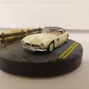 Диорама миниатюра масштаб 1 43