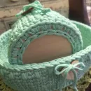 Набор корзин