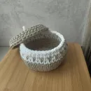 Шкатулка Карамель