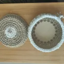 Шкатулка Карамель