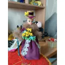 Куклы ручной работы