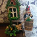 Куклы ручной работы