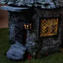 "Хижина Хагрида", миниатюра, ночник