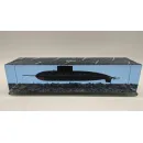 Диорама Подводной лодки "Варшавянка" 636, 877