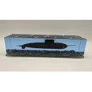 Диорама Подводной лодки "Варшавянка" 636, 877