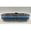 Модель подводной лодки проект 641 "Фокстрот"