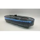 Модель подводной лодки проект 641 "Фокстрот"