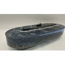 Модель подводной лодки проект 641 "Фокстрот"