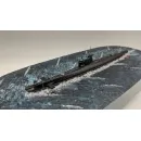 Модель подводной лодки проект 641 "Фокстрот"