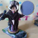 Куклы ручной работы