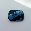 Подставка для машинки масштаб 1 64