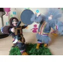 Сувениры ручной работы