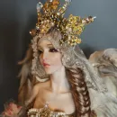 Царевна лебедь