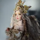 Царевна лебедь