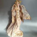 Царевна лебедь