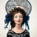 Королева фарфорового бала