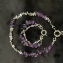 Чокер и браслет трансформер