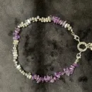 Чокер и браслет трансформер