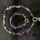 Чокер и браслет трансформер