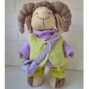 Барашек Тима