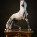 Орловский рысак