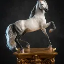 Орловский рысак