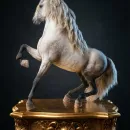 Орловский рысак