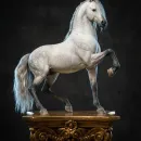 Орловский рысак