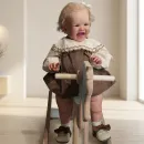 Реборн Мария