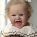 Реборн Мария