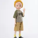 Мальчик из Аниме