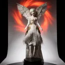 Белый Павлин