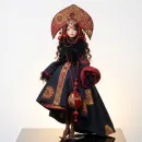 Курица-девица