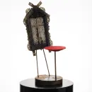 Курица-девица