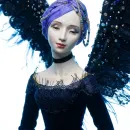 Синяя Птица