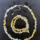 Чокер и браслет «Изобилие»