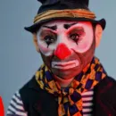 Клоун