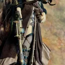 BLYTHE в ретро-футуризме