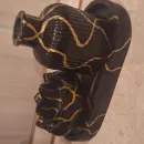 Изделия из гипса