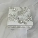 Шкатулка для свадебных колец