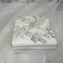 Шкатулка для свадебных колец