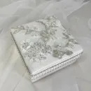 Шкатулка для свадебных колец