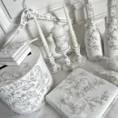 Шкатулка для свадебных колец