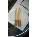 Осиновый кол оберег из осины